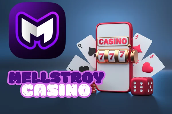 Mellstroy Casino Win